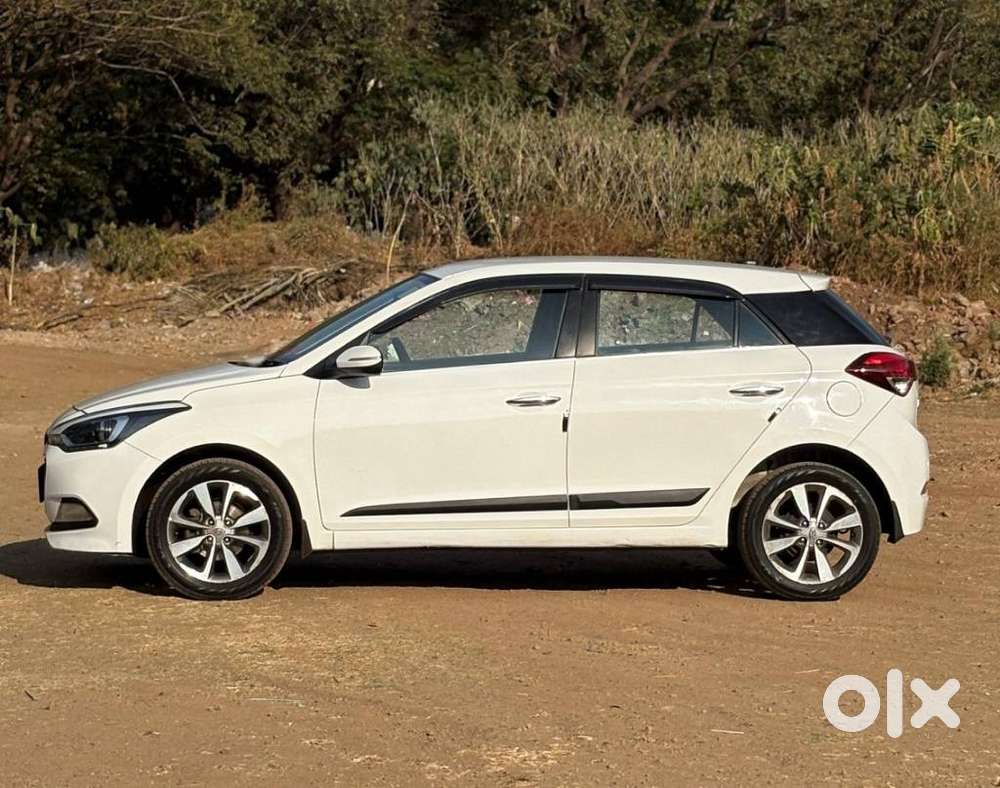 Hyundai I20 Asta Option, 2018, Diesel