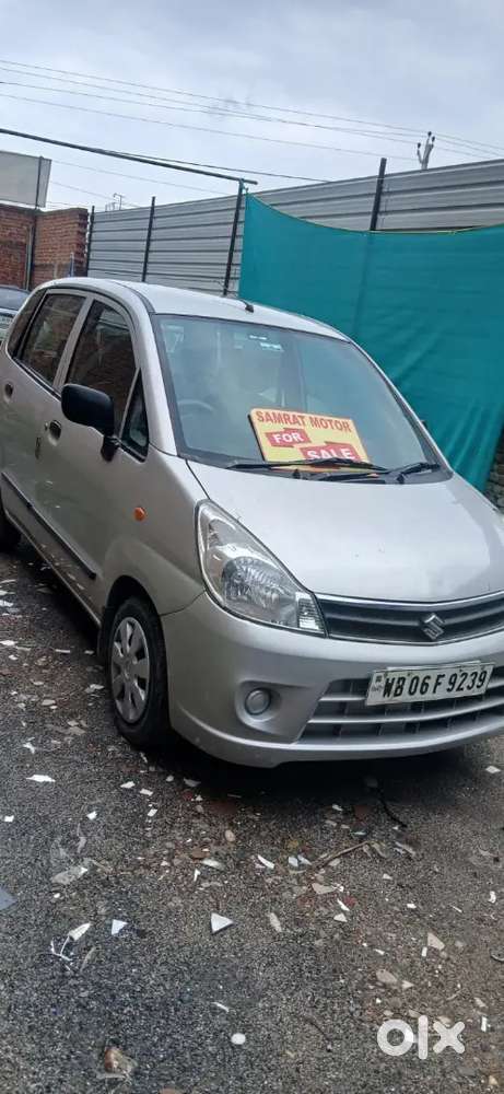 Maruti Suzuki Zen Estilo 2011 Petrol