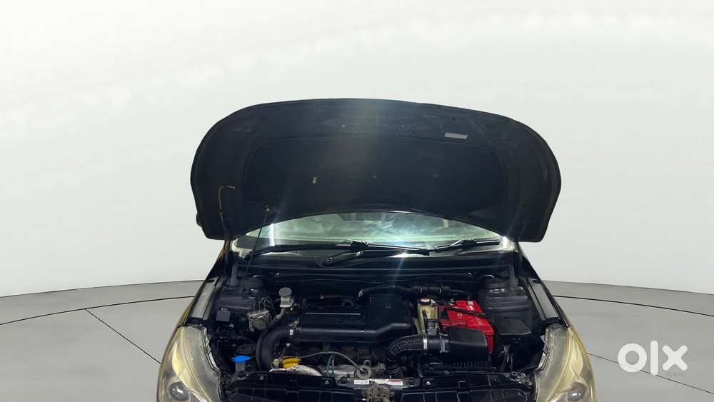 Maruti Suzuki Ciaz Zdi Shvs, 2017, Diesel
