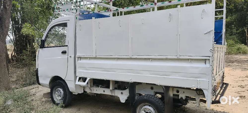 Mahindra Maxx 2wd 2016 Diesel