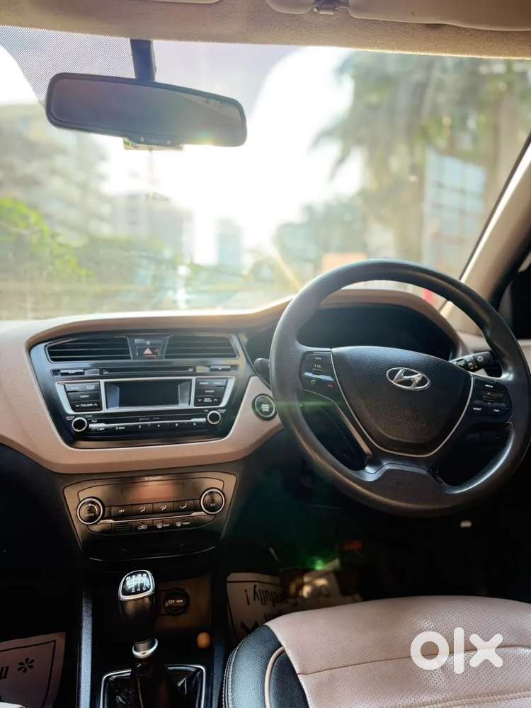 Hyundai I20, 2015, Diesel