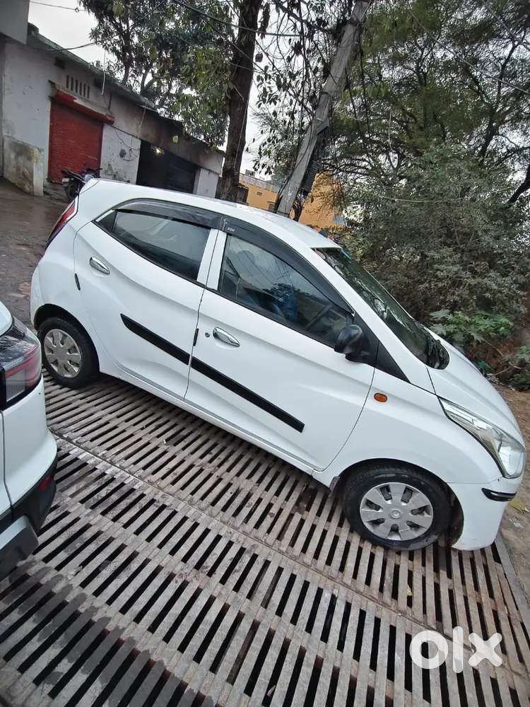 Hyundai Eon 2012 Petrol 103000 Km Driven