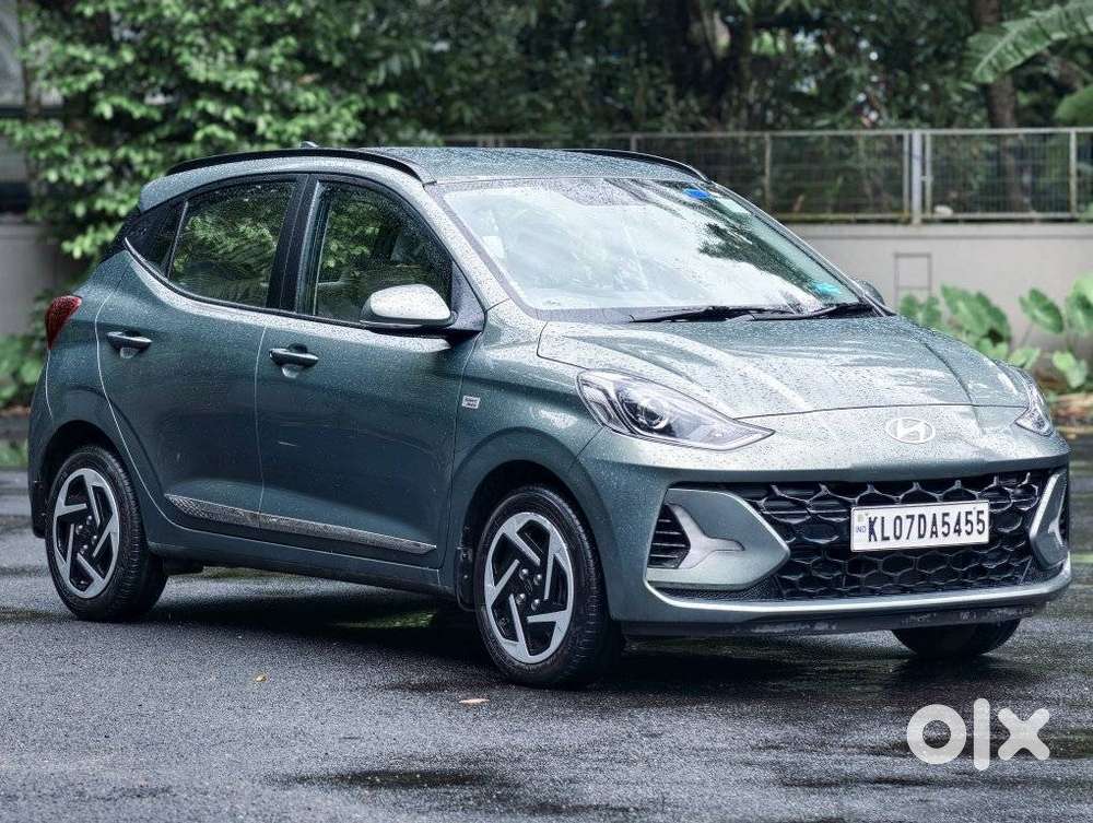 Hyundai Grand I10 Nios, 2023, Petrol