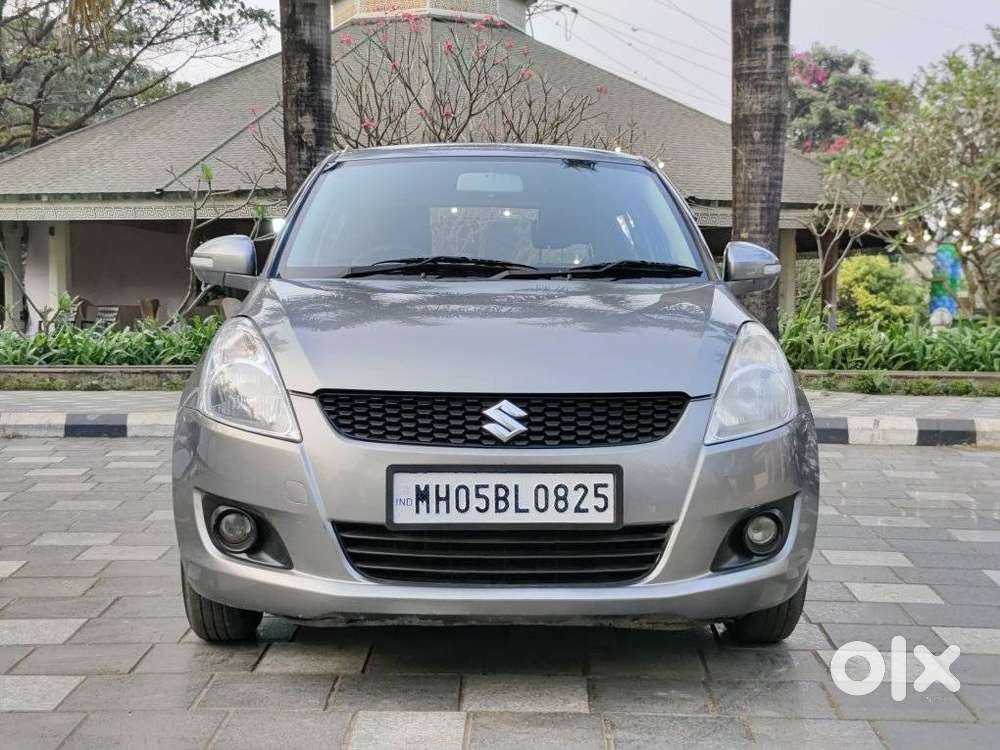 Maruti Suzuki Swift 2011-2014 Vdi, 2012, Diesel