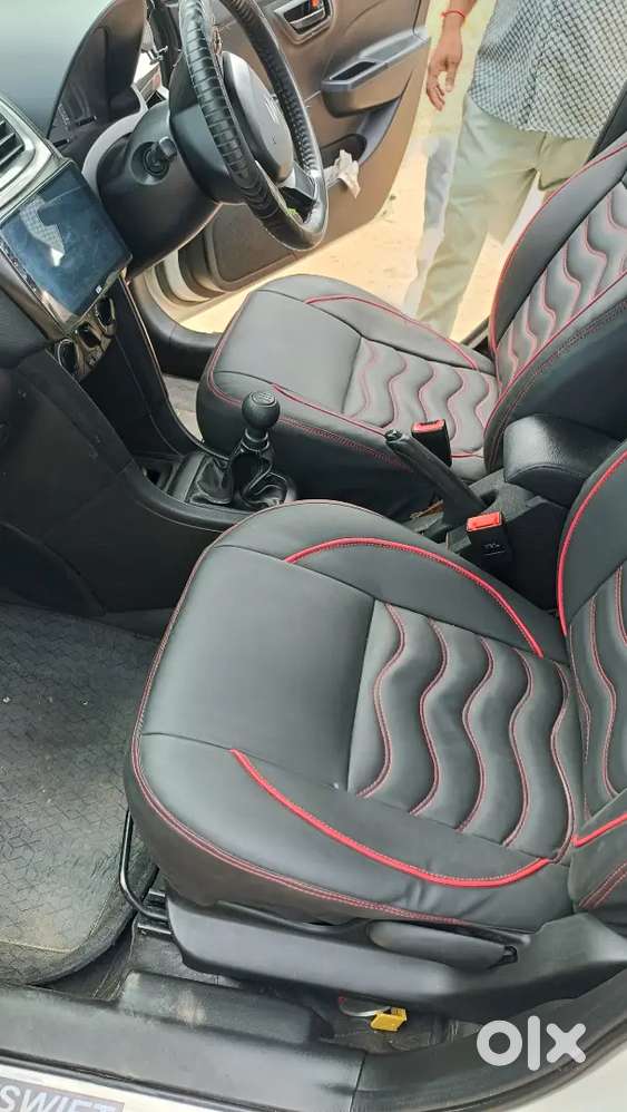 Maruti Suzuki Swift 2014