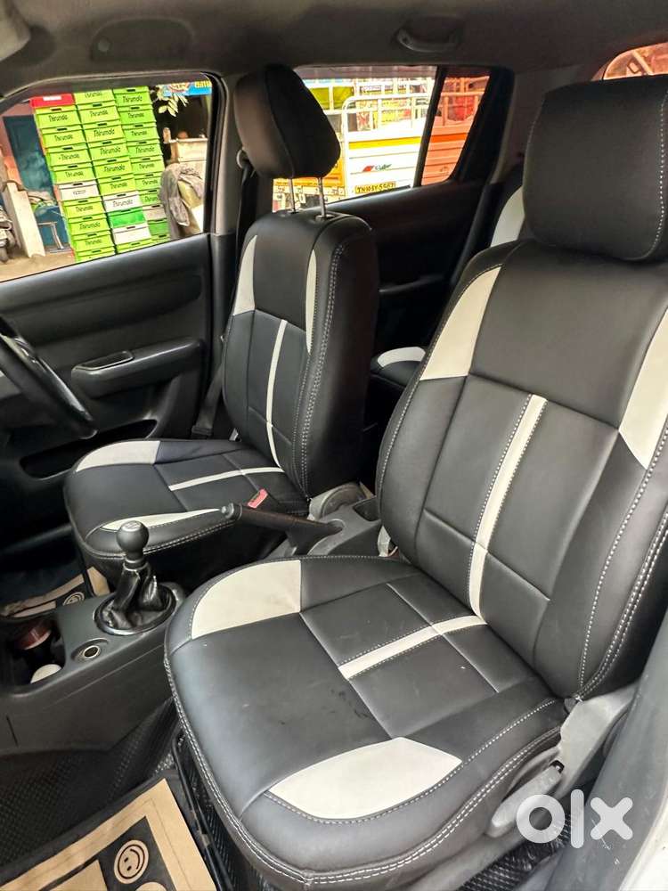 Maruti Suzuki Swift Vdi Optional, 2008, Diesel