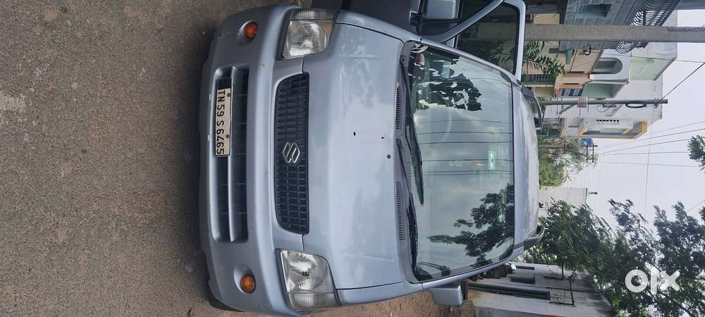 Wagan R Topend Model