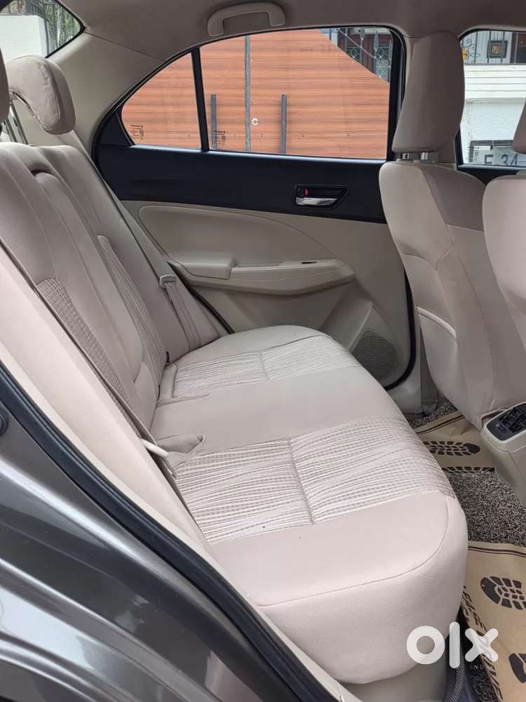 Maruti Suzuki Dzire 1.2 Vxi, 2020, Petrol