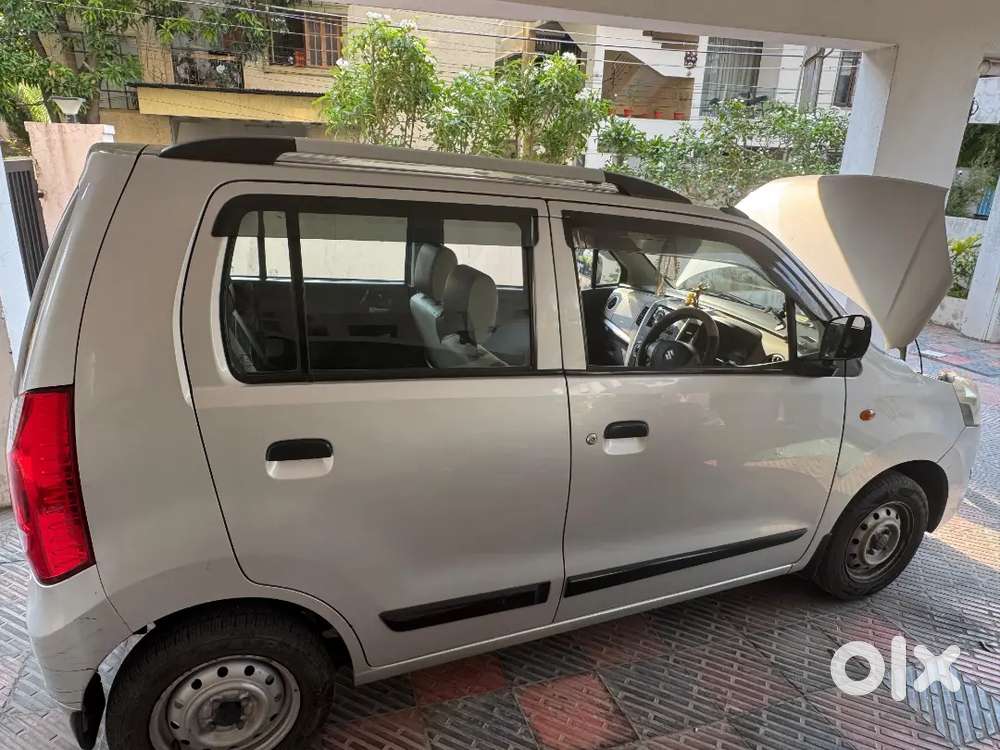 Car In Perfect Condition