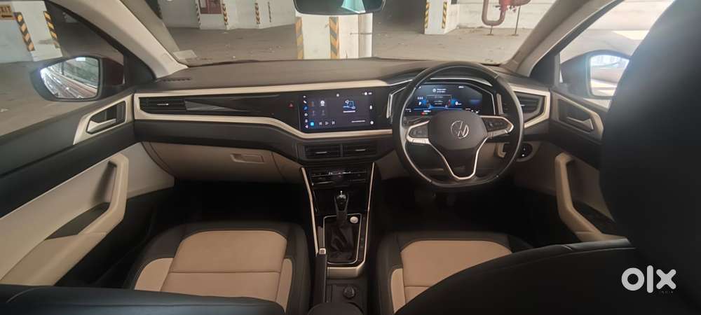 Volkswagen Virtus 1.0 Topline Tsi, 2023, Petrol