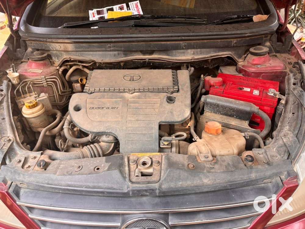 Tata Indica Vista 2013 Diesel Well Maintained