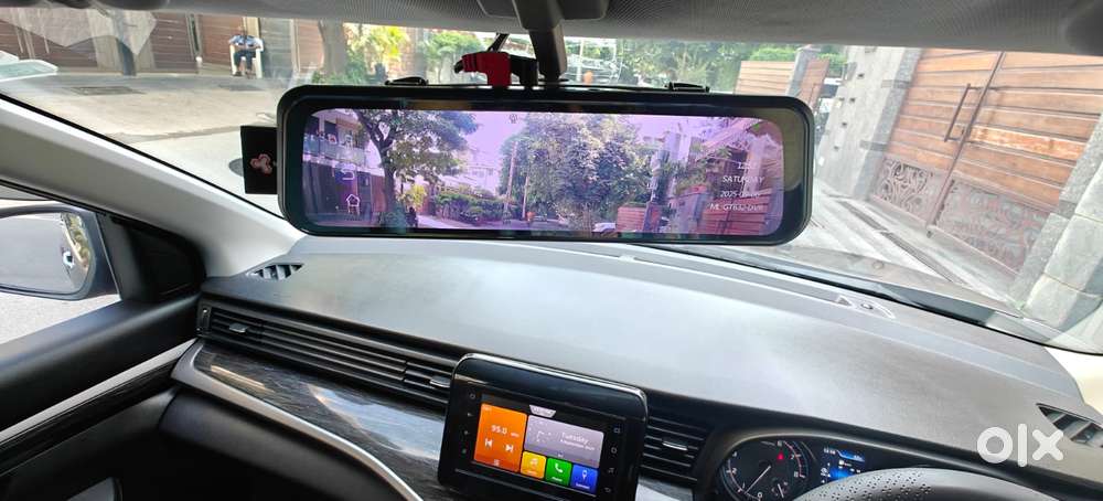 Maruti Suzuki Xl6 1.5 Zeta Mt, 2020, Petrol