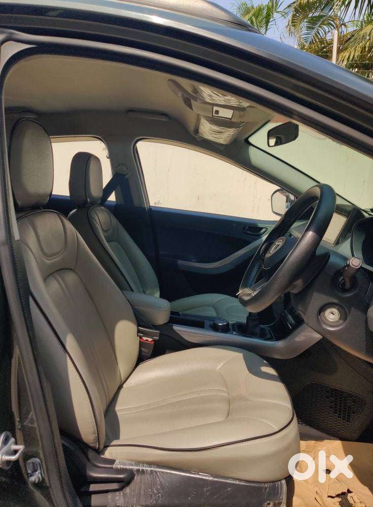 Tata Nexon 1.2 Revotron Xm (s), 2022, Petrol