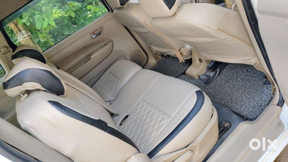 Maruti Suzuki Ertiga Vdi, 2015, Diesel