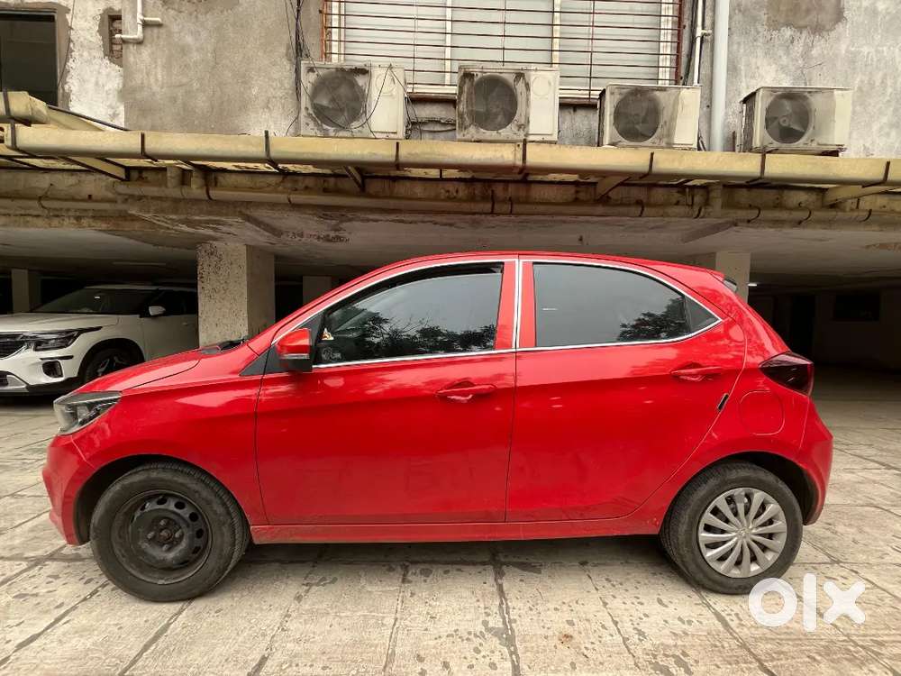 Tata Tiago Nrg 2022