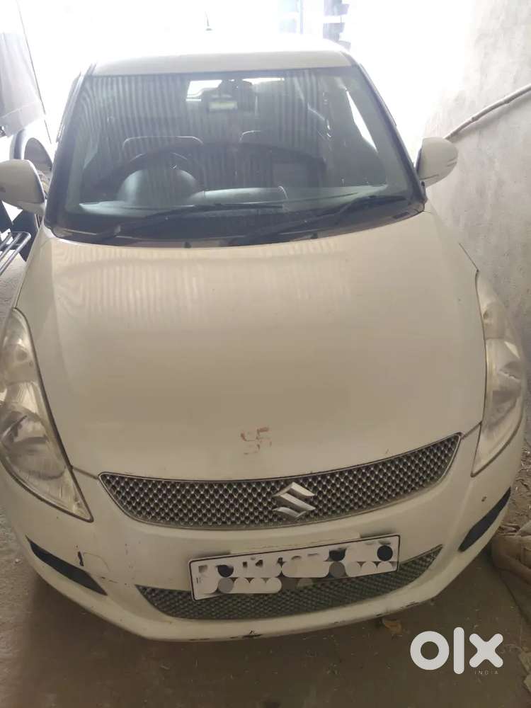 Maruti Suzuki Swift 2012 Diesel Good Condition