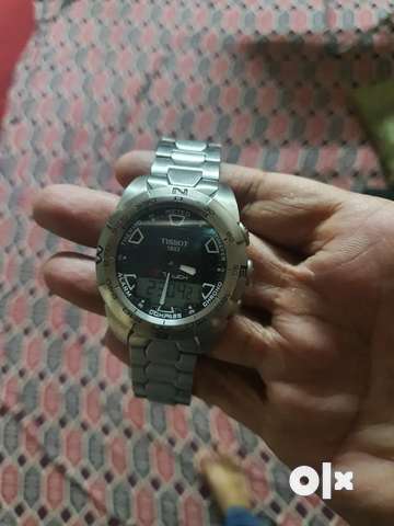 Tissot store touch olx