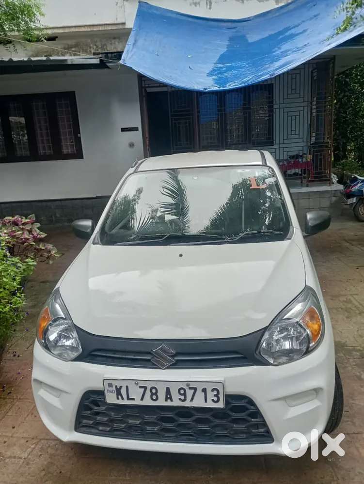 Maruti Suzuki Alto 2020 Vxi (2021 Reg)