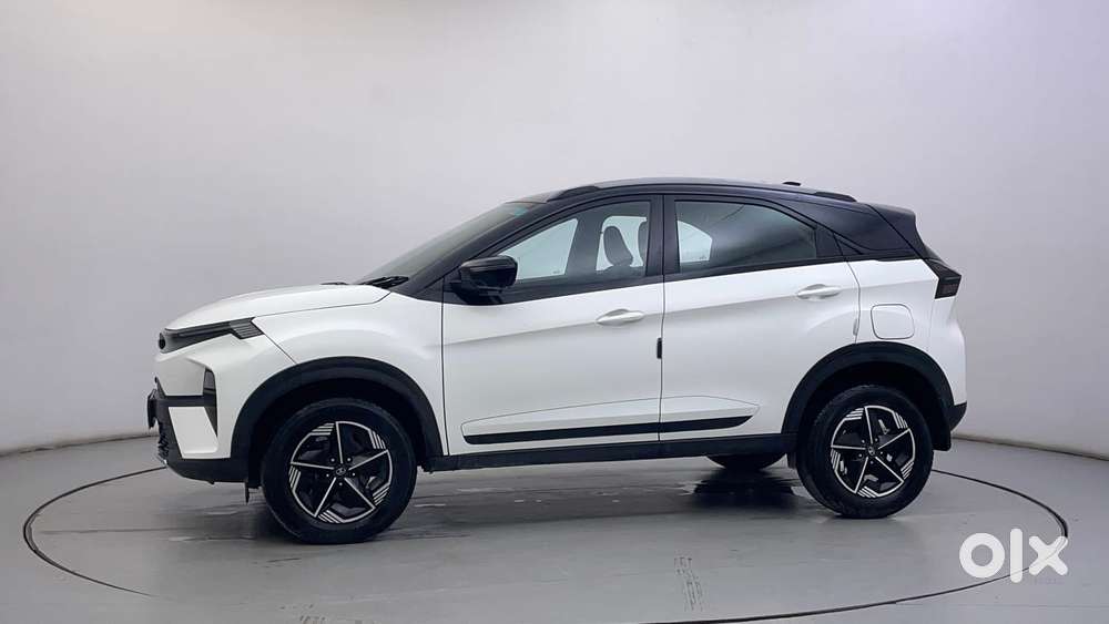 Tata Nexon Fearless Plus S 1.5 Revotorq Diesel 6 Amt Dt, 2023, Diese..