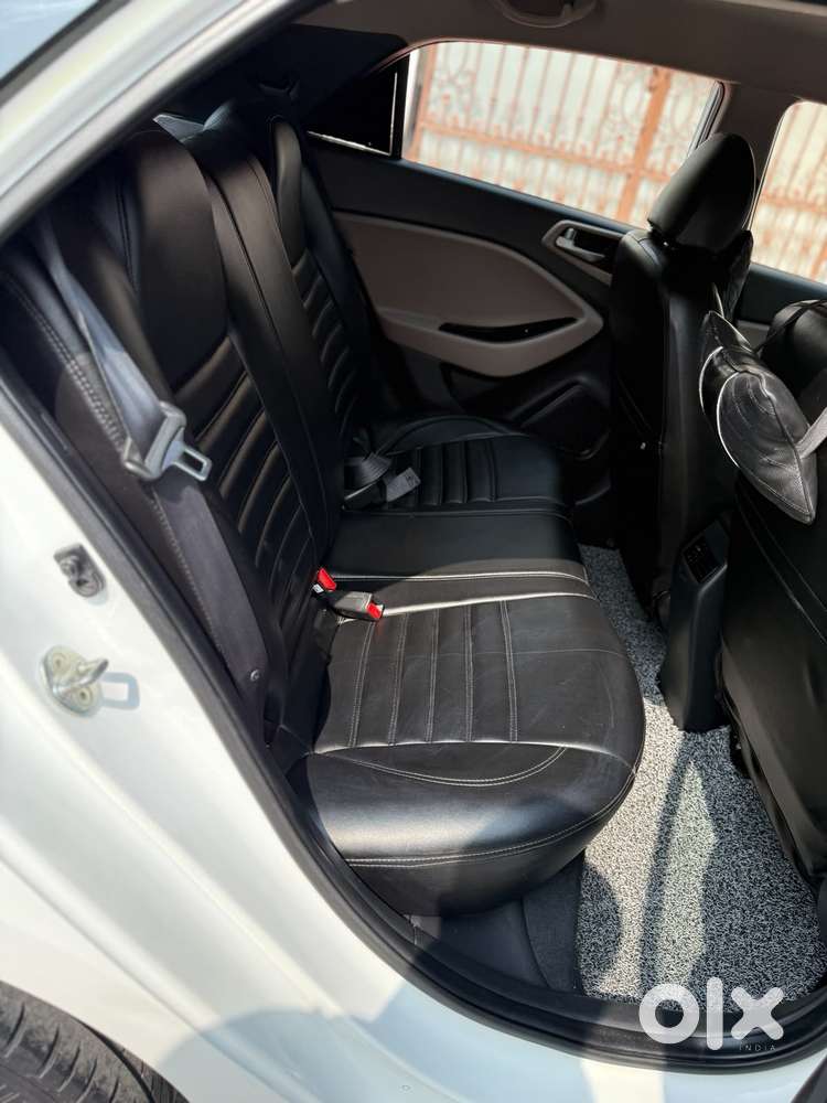 Hyundai I20 Magna 1.4 Crdi 6 Speed, 2019, Diesel
