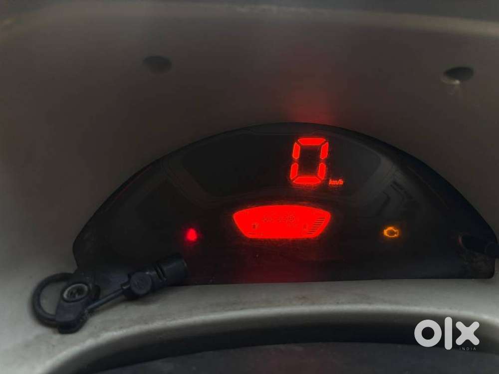 Maruti Suzuki Eeco Cng 5 Seater Ac, 2023, Cng & Hybrids
