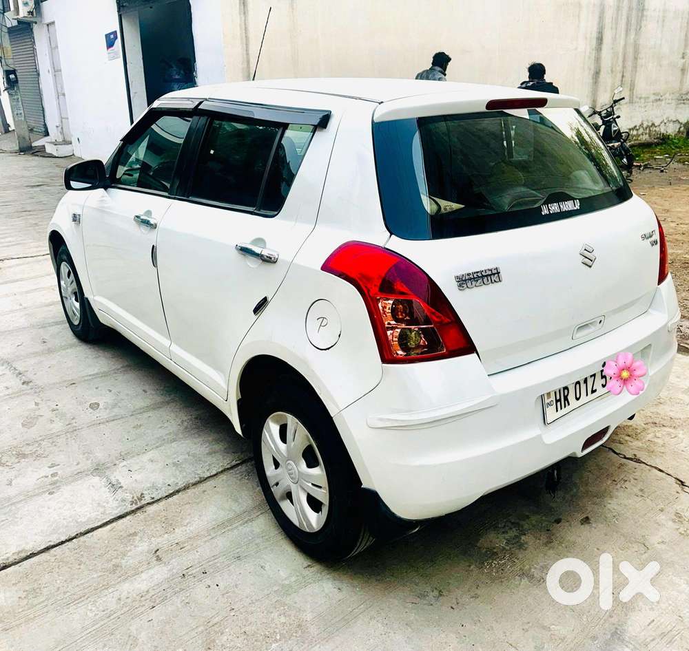 Maruti Suzuki Swift