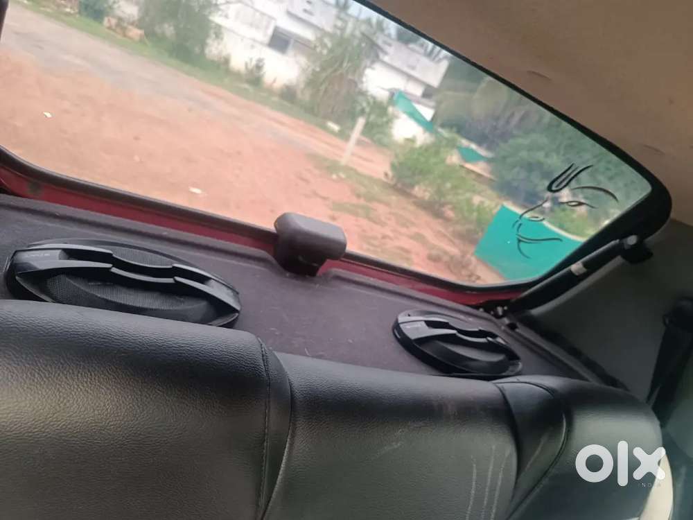 Maruti Suzuki Alto 2011 Petrol Good Condition