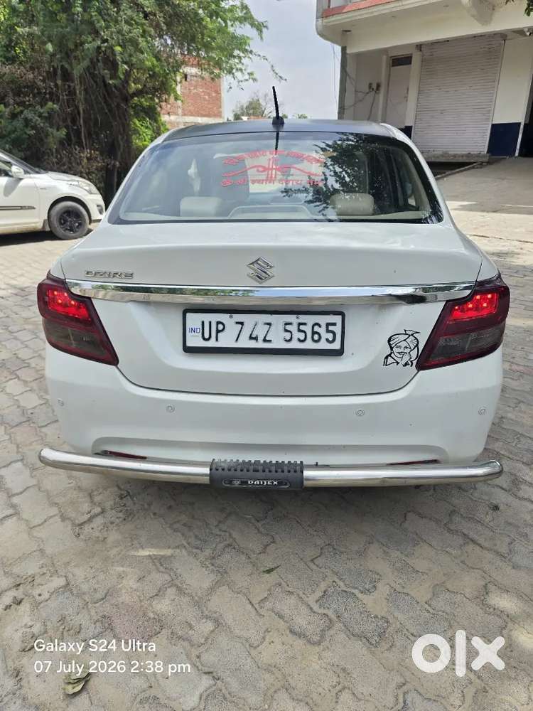 Maruti Suzuki Dzire Vdi 2019