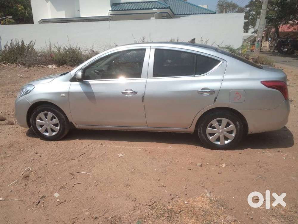 Nissan Sunny Diesel Xl, 2012, Diesel