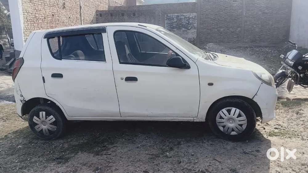 2014 Maruti Suzuki Alto