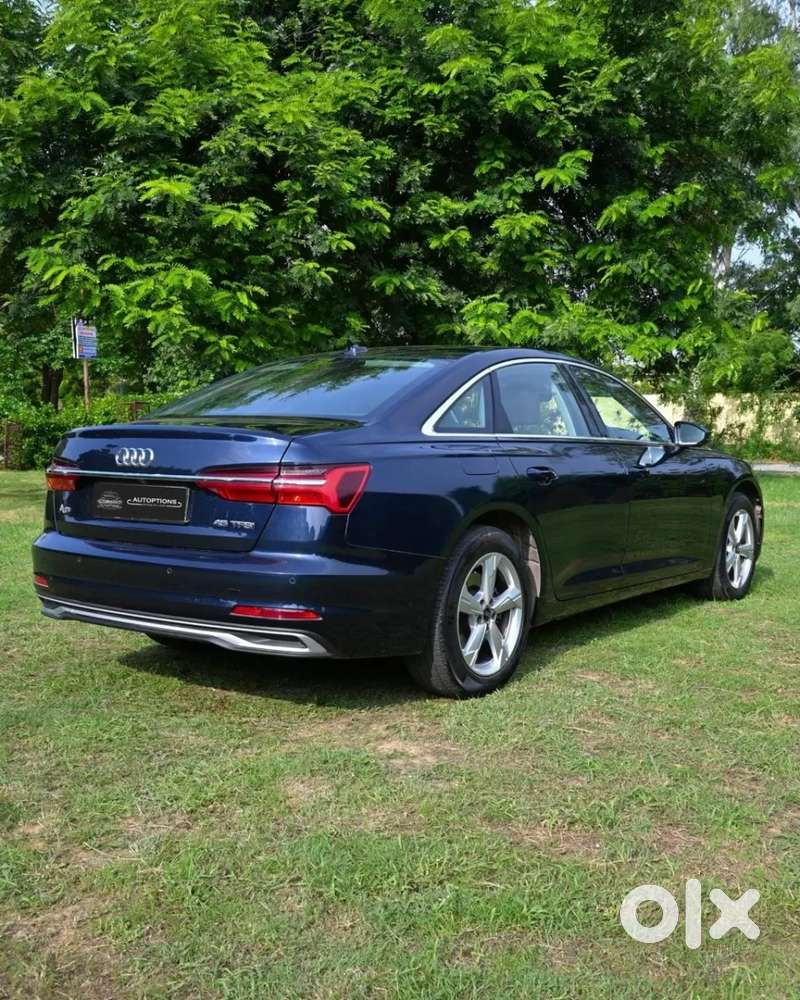 Audi A6 2.0 45 Tfsi Premium Plus, 2025, Petrol