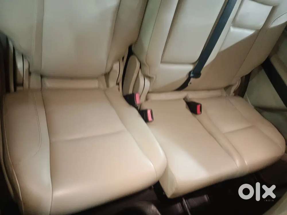 Ford Endeavour 3.2 Titanium 2017 Mint Condition
