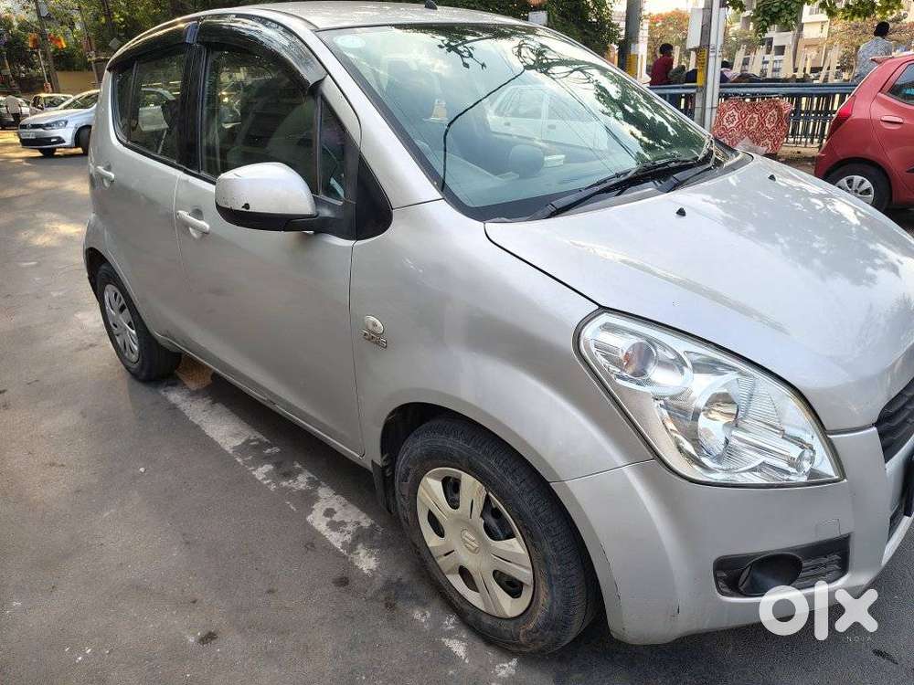 Maruti Suzuki Ritz Vdi Bs-iv, 2009, Diesel