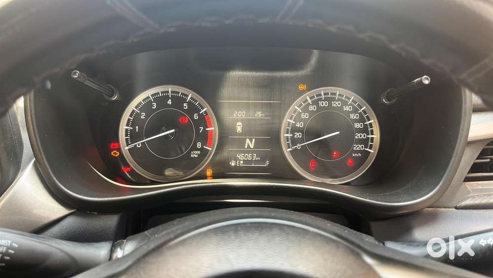 Maruti Suzuki Baleno 2023 Petrol Good Condition