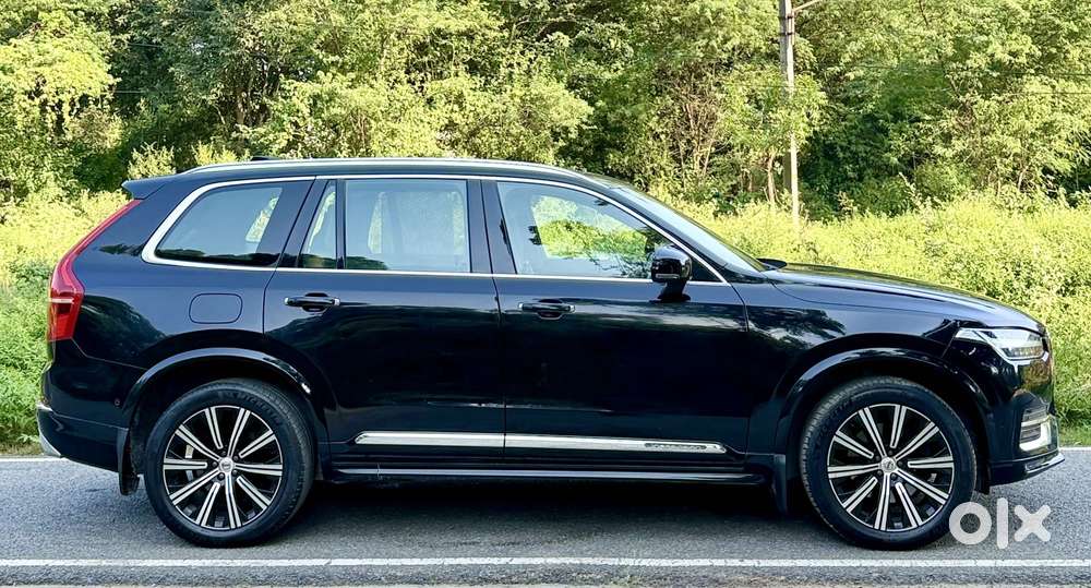 Volvo Xc 90 D5 Inscription, 2020, Diesel