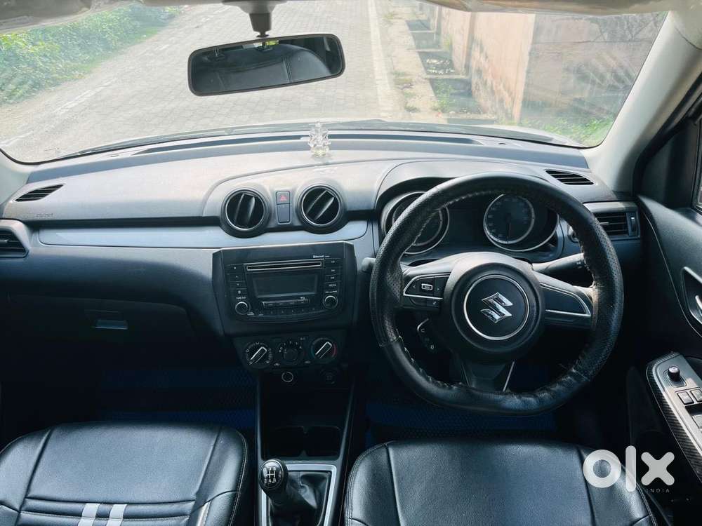 Maruti Suzuki Swift Vxi 1.2 Abs Bs-iv, 1919, Petrol