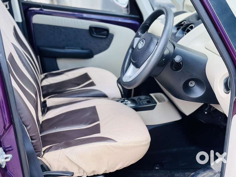 Tata Nano Genx Xta, 2016, Petrol