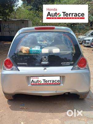 Honda Brio S Mt, 2014, Petrol