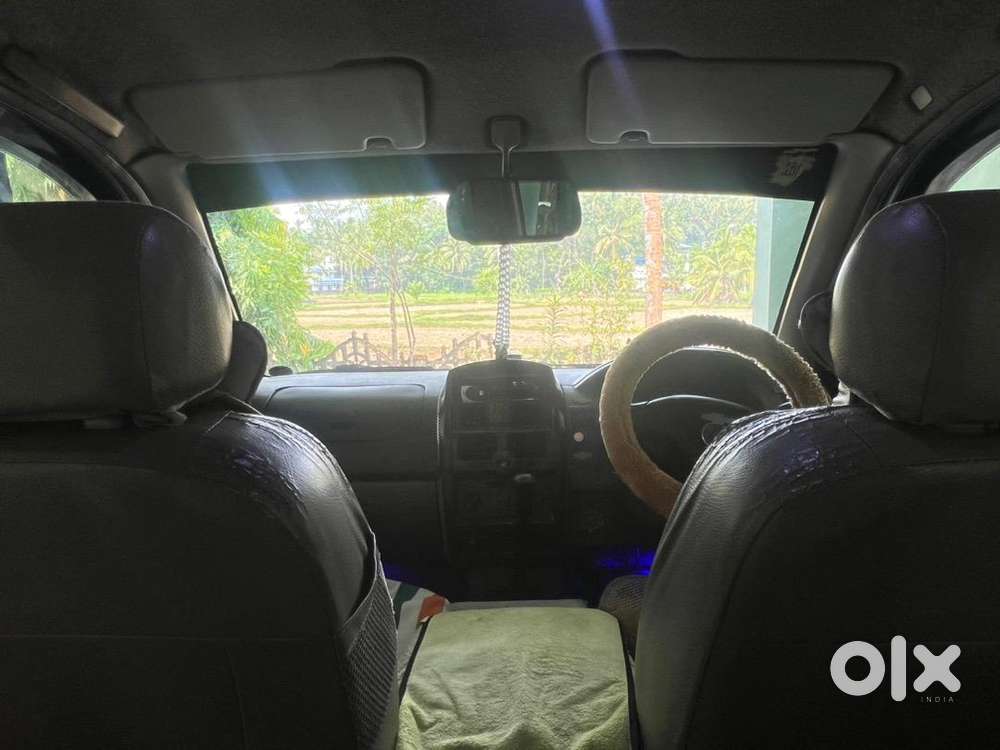 Chevrolet Tavera Neo 2011 Diesel Well Maintained