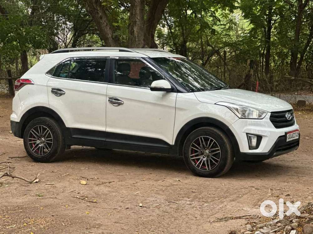 Hyundai Creta 1.4 Crdi S, 2015, Diesel