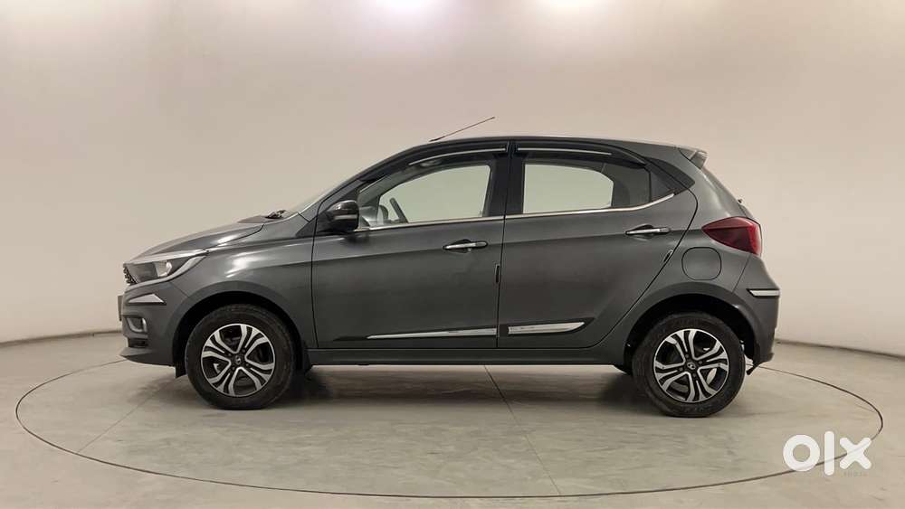 Tata Tiago 1.2 Revotron Xz Plus Cng, 2023, Cng & Hybrids