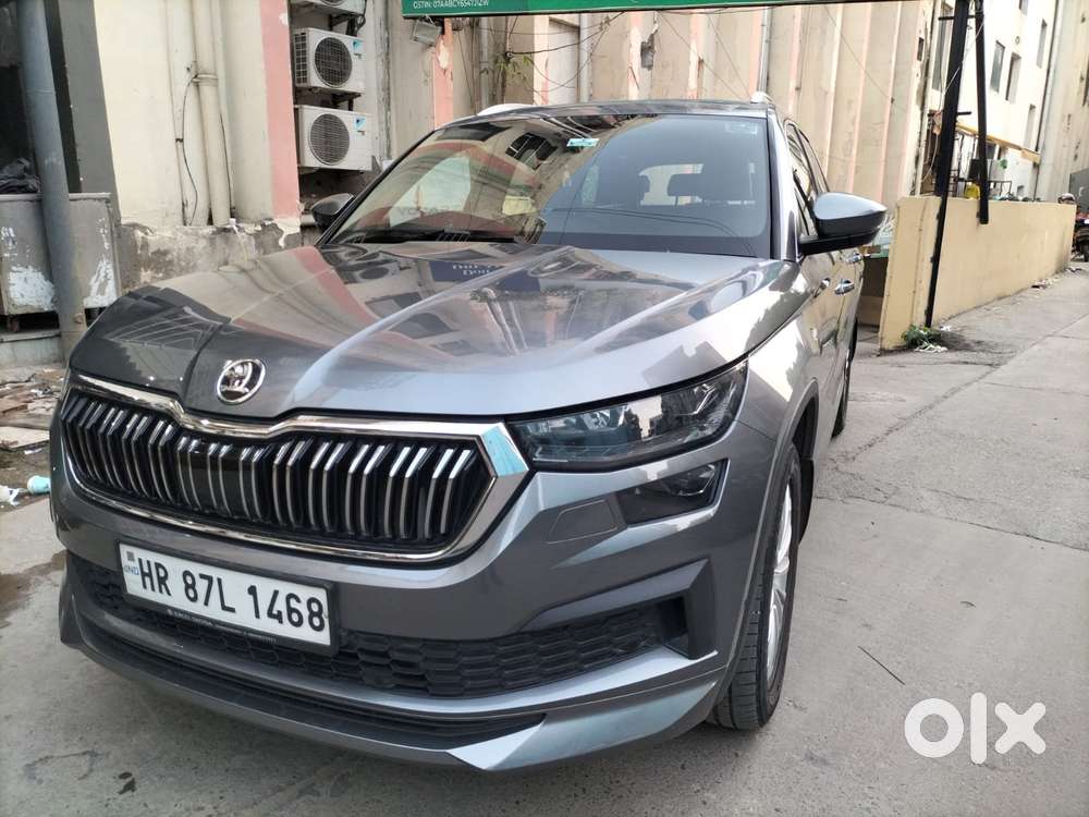 Skoda Kodiaq 2.0 L&k Tsi Dsg, 2023, Petrol