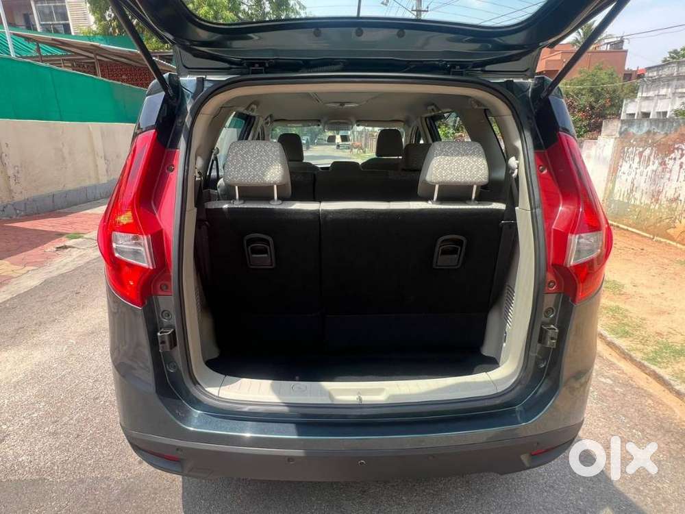 Mahindra Marazzo 1.5 M6 Plus 8 Str, 2019, Diesel