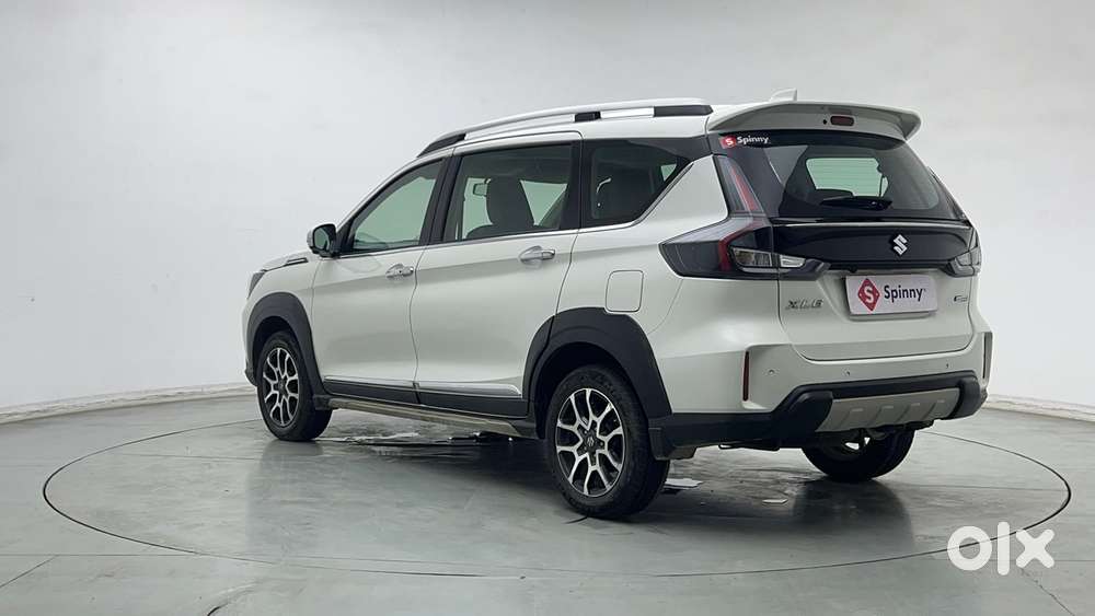 Maruti Suzuki Xl6 1.5 Alpha Plus Mt, 2023, Petrol