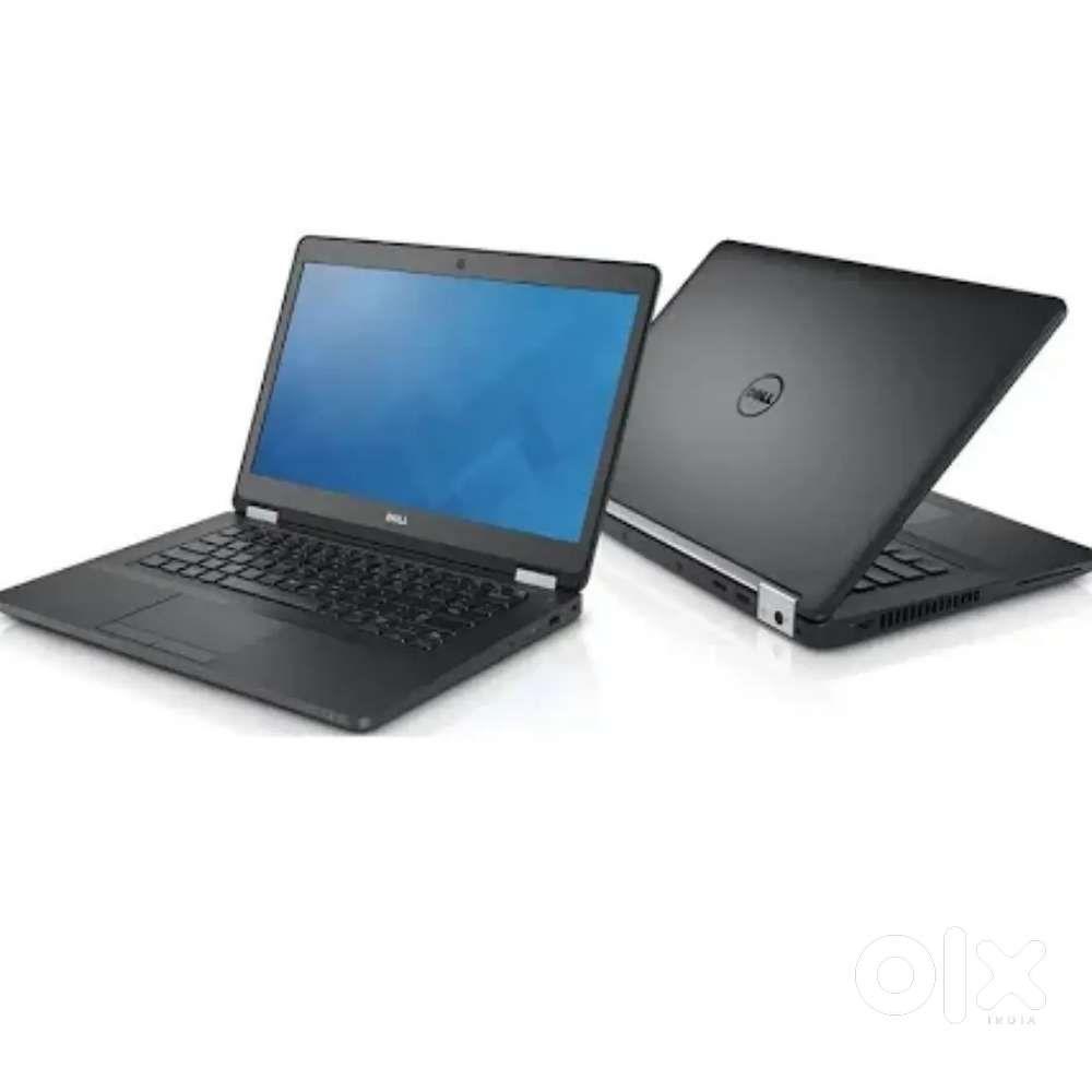 Dell Latitude is7th gen