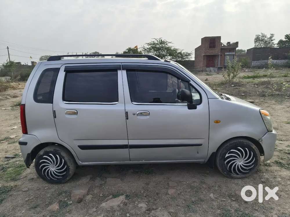 Maruti Suzuki Wagnar