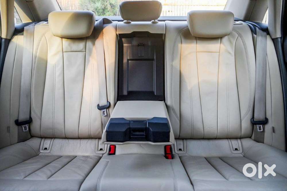 Audi A4 2.0 Tdi (177bhp) Technology Pack, 2019, Diesel