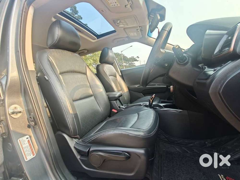Mahindra Xuv400 Ev El Fast Charger Dt, 2023, Electric