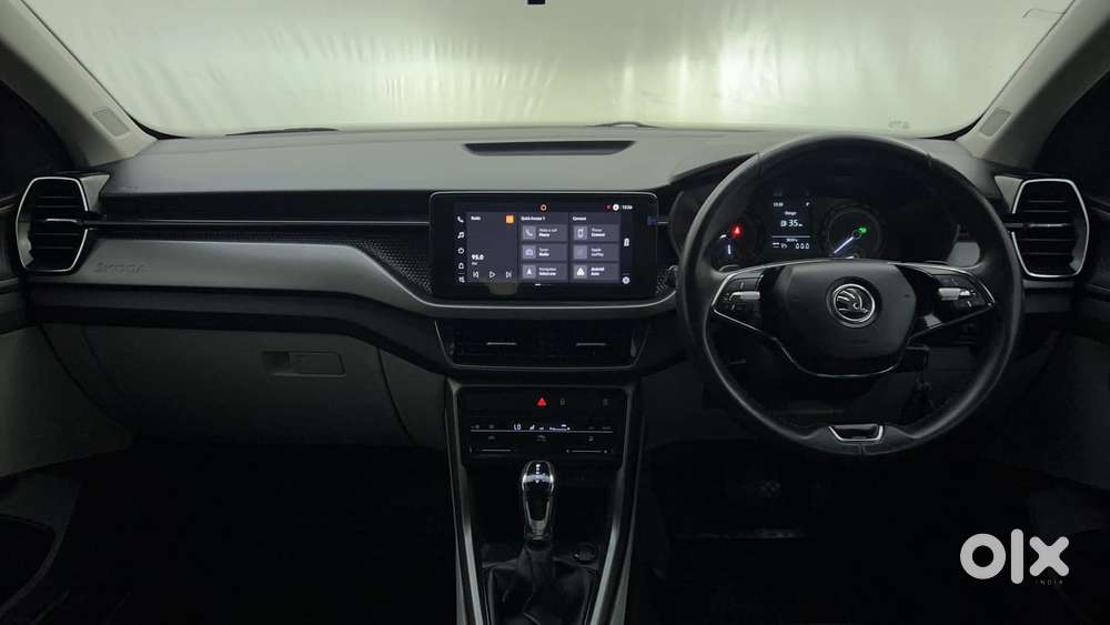 Skoda Kushaq 1.0 Tsi Ambition At, 2024, Petrol
