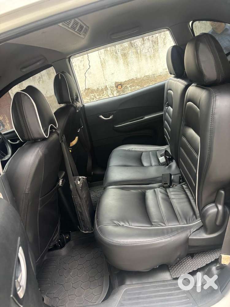 Honda Br-v I-dtec S Mt, 2017, Diesel